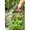 Pistolet d'arrosage et nettoyage Premium de Gardena : pistolet robuste pour le nettoyage et l'arrosage, protection contre le gel
