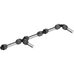 Dérivation en T de Gardena : raccord de tuyau pour dérivation du tuyau de pose, 25 mm, compatible avec les tuyaux de pose 25 mm 