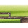 Dérivation en T de Gardena : raccord de tuyau pour dérivation du tuyau de pose, 25 mm, compatible avec les tuyaux de pose 25 mm 