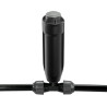 Dérivation en T mâle de Gardena : raccord pour raccorder des arroseurs escamotables au sein d'une conduite, 25 mm x 1/2 Pouce, t