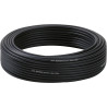 Tuyau pour arrosage goutte-à-goutte de Gardena : tuyau flexible, 4,6 mm (3/16 Pouce), pouvant être posé sur et sous le sol, rési