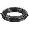 Tuyau pour arrosage goutte-à-goutte de Gardena : tuyau flexible, 4,6 mm (3/16 Pouce), pouvant être posé sur et sous le sol, rési