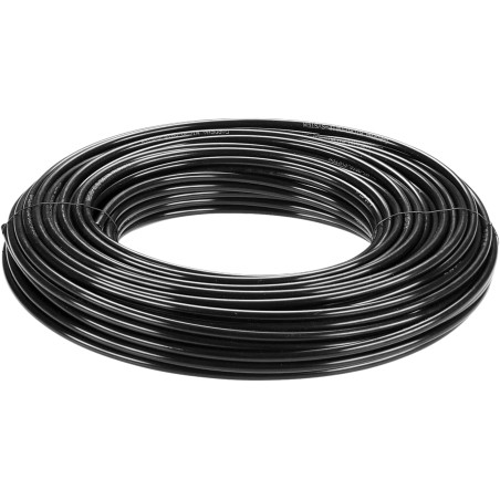 GARDENA collecteur Micro-Drip-système: tuyau d'alimentation flexible, 4,6 mm (3/16") au-dessus et au-dessous installation au sol