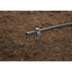 GARDENA collecteur Micro-Drip-système: tuyau d'alimentation flexible, 4,6 mm (3/16") au-dessus et au-dessous installation au sol