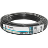 Gardena Éditeur de système de Micro-Drip à goutte à gouttes: ligne d'alimentation centrale, 13 mm (1/2 Pouce), installation supé
