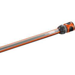 Raccord d'arrosage Aquastop 13 mm (1/2'') et 15 mm (5/8 Pouce) de Gardena : connecteur avec Aquastop, Powergrip, changement faci