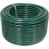 Tuyau renforcé Faithfull 50m Ø12,7mm PVC