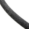 Yaheetech Tuyau d'Arrosage Extensible de Jardin 50M tuyau Micro-poreux Flexible Irrigation Goutte à Goutte Diamètre Intérieur 1.