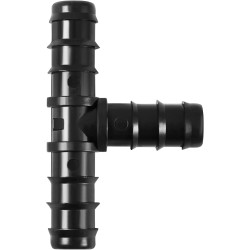 Yaheetech Tuyau Arrosage Extensible de Jardin 30M Tuyau Micro-poreux Flexible Irrigation Goutte à Goutte Diamètre Intérieur 1.2c