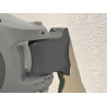 Hozelock Dévidoir Mural Auto Reel avec Tuyau de 25m 24 020 000