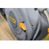 Hozelock Dévidoir Mini Auto Reel avec Tuyau 10m 2485R0000