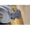 Hozelock Dévidoir Mini Auto Reel avec Tuyau 10m 2485R0000
