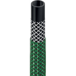 CELLFAST Tuyau Arrosage 3 Couches Flexible Fil De Qualité Supérieure Résistant Aux UV 3 4 Pouces 50 Mètres Economic, Vert