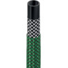 CELLFAST Tuyau Arrosage 3 Couches Flexible Fil De Qualité Supérieure Résistant Aux UV 3 4 Pouces 50 Mètres Economic, Vert