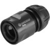 Gardena EcoLine Nécessaire de base: Avec pistolet de nettoyage, nez de robinet, adaptateur, raccord de tuyau et raccord aquastop
