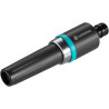 Gardena EcoLine Nécessaire de base: Avec pistolet de nettoyage, nez de robinet, adaptateur, raccord de tuyau et raccord aquastop