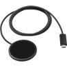Samsung Chargeur sans Fil magnétique 25 W EP-P2900B pour Smartphones et Coques de Charge compatibles de différents Fabricants, S