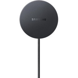 Samsung Chargeur sans Fil magnétique 25 W EP-P2900B pour Smartphones et Coques de Charge compatibles de différents Fabricants, S