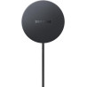 Samsung Chargeur sans Fil magnétique 25 W EP-P2900B pour Smartphones et Coques de Charge compatibles de différents Fabricants, S