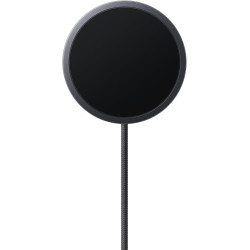 Samsung Chargeur sans Fil magnétique 25 W EP-P2900B pour Smartphones et Coques de Charge compatibles de différents Fabricants, S