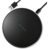 Chargeur sans Fil 30W Chargeur Induction sans Fil Compatible avec i Phone 16 15 14 13 12 Galaxy S25 S24 Ultra S23 S22 FE S21+ Pr