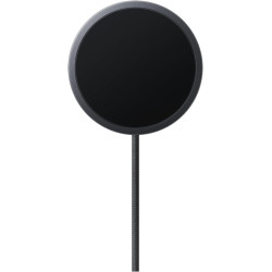 Samsung EP-P2900T Chargeur magnétique sans fil 25 W pour smartphones et étuis de charge compatibles de différents fabricants Pri