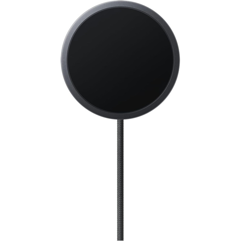 Samsung EP-P2900T Chargeur magnétique sans fil 25 W pour smartphones et étuis de charge compatibles de différents fabricants Pri
