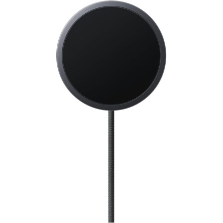 Samsung EP-P2900T Chargeur magnétique sans fil 25 W pour smartphones et étuis de charge compatibles de différents fabricants Pri