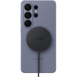 Samsung EP-P2900T Chargeur magnétique sans fil 25 W pour smartphones et étuis de charge compatibles de différents fabricants Pri