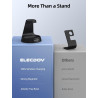 Chargeur pour Samsung Galaxy Watch, Support de Charge pour Samsung Watch 8 et Organiseur de Chevet pour Samsung Galaxy Watch Ult