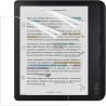 Caweet Protecteur d'écran pour Kobo Libra Couleur 2024/Kobo Libra 2 2021, Feuille protectrice mate anti-réflexion en PET Premium