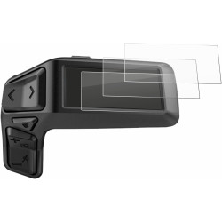brotect Protection Écran Verre pour Bosch Purion 200 Film Protecteur Vitre 9H [Anti-Rayures, Transparent]
