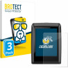 brotect Protection Écran Verre pour Bosch Kiox 500 (3 Pièces) Film Protecteur Vitre 9H [Anti-Rayures, Transparent]