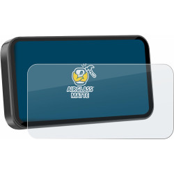 brotect Anti-Reflet Protection d'Écran Verre Mat pour Carpuride W603D 6.3" - Film Protecteur Vitre 9H