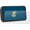 brotect Anti-Reflet Protection d'Écran Verre Mat pour Carpuride W603D 6.3" - Film Protecteur Vitre 9H
