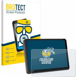 brotect Anti-Reflet Protection d'Écran Verre Mat pour Carpuride W502BS 5" - Film Protecteur Vitre 9H