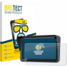 brotect Anti-Reflet Protection d'Écran Verre Mat pour Carpuride W602BS - Film Protecteur Vitre 9H
