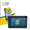 brotect Anti-Reflet Protection d'Écran Verre Mat pour Carpuride W702 / W702B / W702H / W712D / W702BS 7" - Film Protecteur Vitre