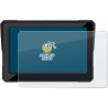 brotect Anti-Reflet Protection d'Écran Verre Mat pour Carpuride W702 / W702B / W702H / W712D / W702BS 7" - Film Protecteur Vitre