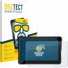 brotect Anti-Reflet Protection d'Écran Verre Mat pour Carpuride W702S Pro 7" - Film Protecteur Vitre 9H