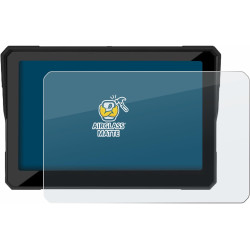 brotect Anti-Reflet Protection d'Écran Verre Mat pour Carpuride W702S Pro 7" - Film Protecteur Vitre 9H