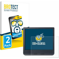 brotect Protection Ecran pour Kobo Libra Colour 2024 (2 Pièces) - Film Protection Ultra Clair