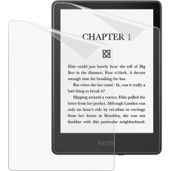 Moko film de protection compatible avec kindle paperblanc 11e gén(modèle 2021) 6,8'', 2pcs anti-reflets et anti-rayures couvert 