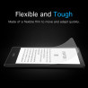 Moko film de protection compatible avec kindle paperblanc 11e gén(modèle 2021) 6,8'', 2pcs anti-reflets et anti-rayures couvert 