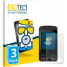 brotect Anti-Reflet Protection d'Écran Verre Mat pour Bosch Kiox 400C (3 Pièces) - Film Protecteur Vitre 9H