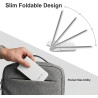 15W Chargeur Induction sans Fil Charge Rapide, Chargeur sans Fil avec Adaptateur USB C, pour iPhone 17/16/15/14/13/Pro Max, Goog