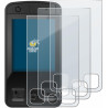 brotect Anti-Reflet Protection d'Écran Verre Mat pour Bosch Kiox 400C (3 Pièces) - Film Protecteur Vitre 9H