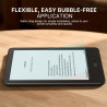 MoKo Lot de 2 Films de Protection Écran Anti Lumière Bleue pour Kindle 6" 11e Génération 2024/2022, Kobo Clara et Kobo Nia, Film