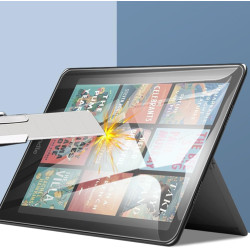 Kepuch paquet de 2 verre trempé protecteur d'écran pour kindle colorsoft/kids 2025/signature edition 1st 2024 2025, paperblanc 1