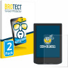 brotect Protection Ecran pour PocketBook Verse Pro (2 Pièces) - Film Protection Ultra Clair